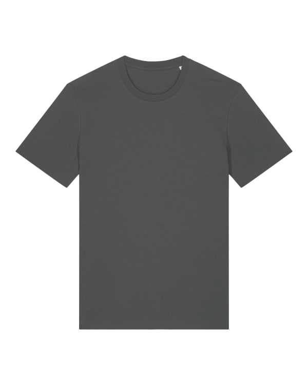 CRAFTER - ANTHRACITE - TEE-SHIRTS SHORT SLEEVES - UNISEX