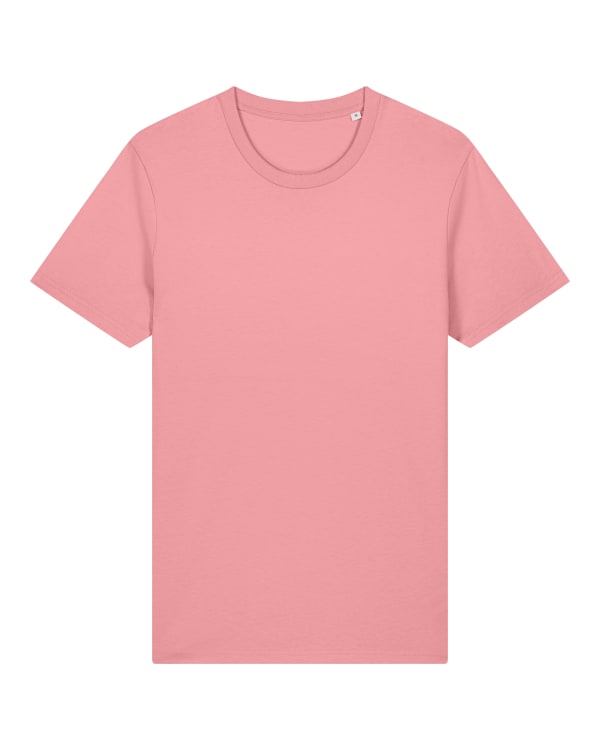 CRAFTER - PINK JOY - TEE-SHIRTS SHORT SLEEVES - UNISEX