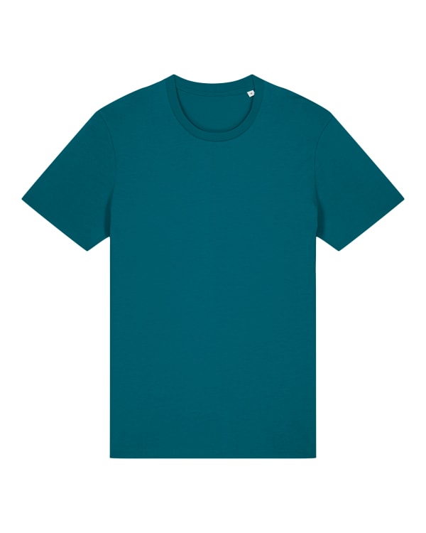 CRAFTER - OCEAN DEPTH - TEE-SHIRTS SHORT SLEEVES - UNISEX