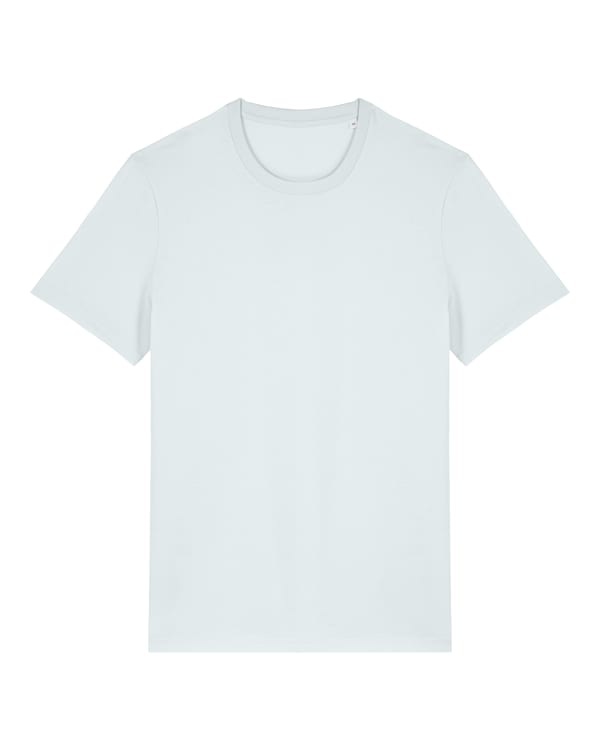 CRAFTER - BLUE ICE - TEE-SHIRTS SHORT SLEEVES - UNISEX