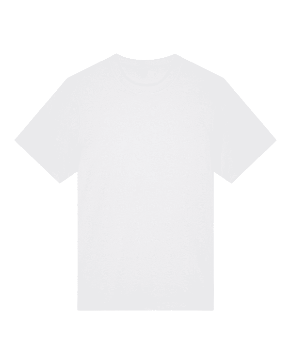 SPARKER 2.0 - WHITE - TEE-SHIRTS SHORT SLEEVES - UNISEKS
