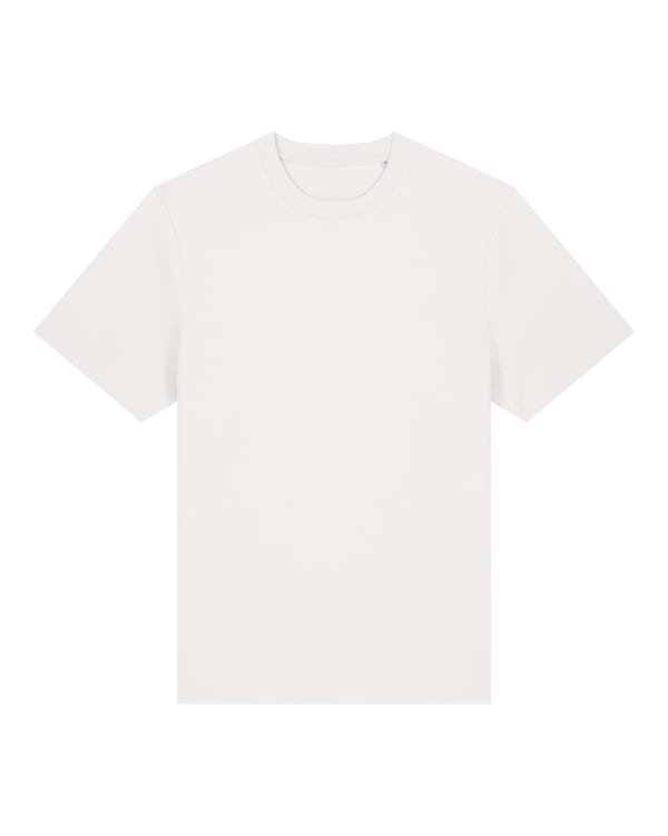 SPARKER 2.0 - OFF WHITE - TEE-SHIRTS SHORT SLEEVES - UNISEKS