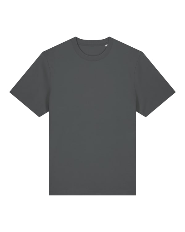 SPARKER 2.0 - ANTHRACITE - TEE-SHIRTS SHORT SLEEVES - UNISEKS