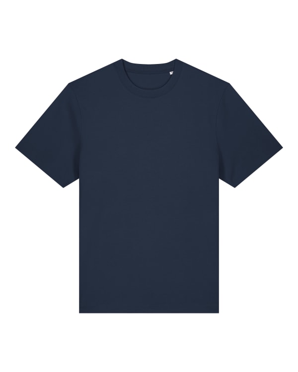 SPARKER 2.0 - FRENCH NAVY - TEE-SHIRTS SHORT SLEEVES - UNISEKS