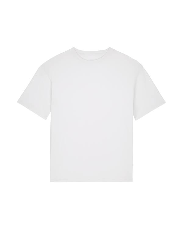 BLAKER - WHITE - TEE-SHIRTS SHORT SLEEVES - UNISEX