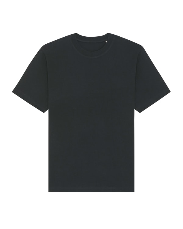 FREESTYLER - BLACK - TEE-SHIRTS SHORT SLEEVES - UNISEX