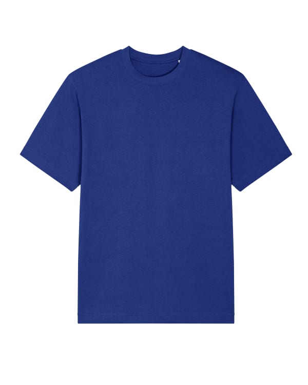FREESTYLER - WORKER BLUE - TEE-SHIRTS SHORT SLEEVES - UNISEX