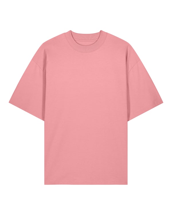 BLASTER 2.0 - PINK JOY - TEE-SHIRTS SHORT SLEEVES - UNISEX
