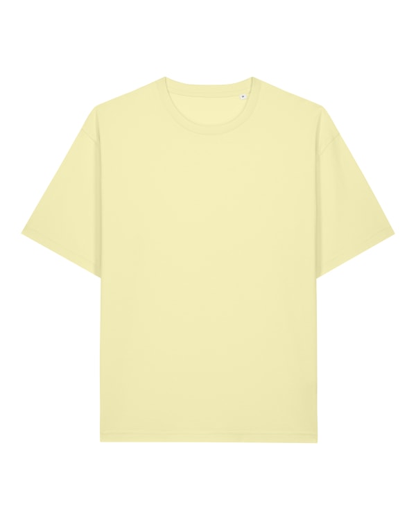 BREEZER - LEMON SORBET - TEE-SHIRTS SHORT SLEEVES - UNISEX