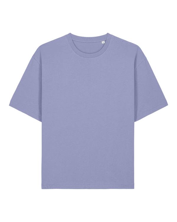 BREEZER - VIOLET - TEE-SHIRTS SHORT SLEEVES - UNISEX
