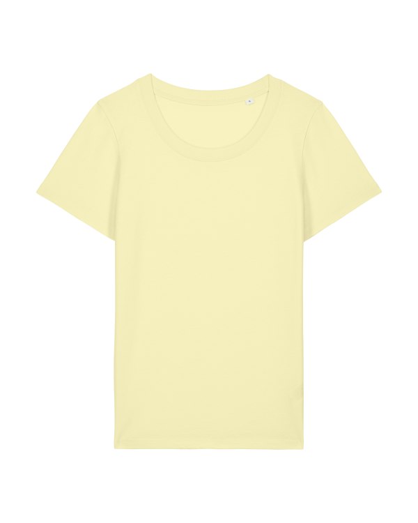 STELLA EXPRESSER 2.0 - LEMON SORBET - TEE-SHIRTS SHORT SLEEVES - VROUWEN
