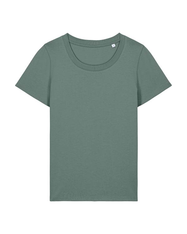 STELLA EXPRESSER 2.0 - GREEN BAY - TEE-SHIRTS SHORT SLEEVES - VROUWEN