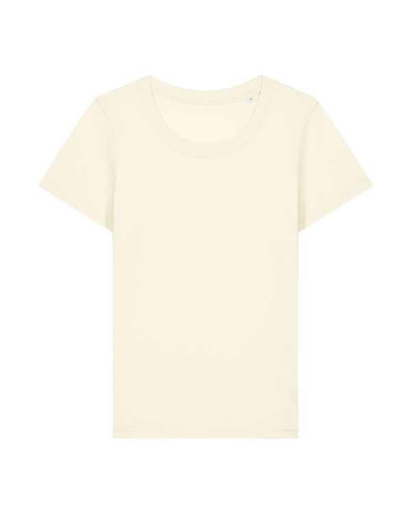 STELLA EXPRESSER 2.0 - CREAM - TEE-SHIRTS SHORT SLEEVES - VROUWEN