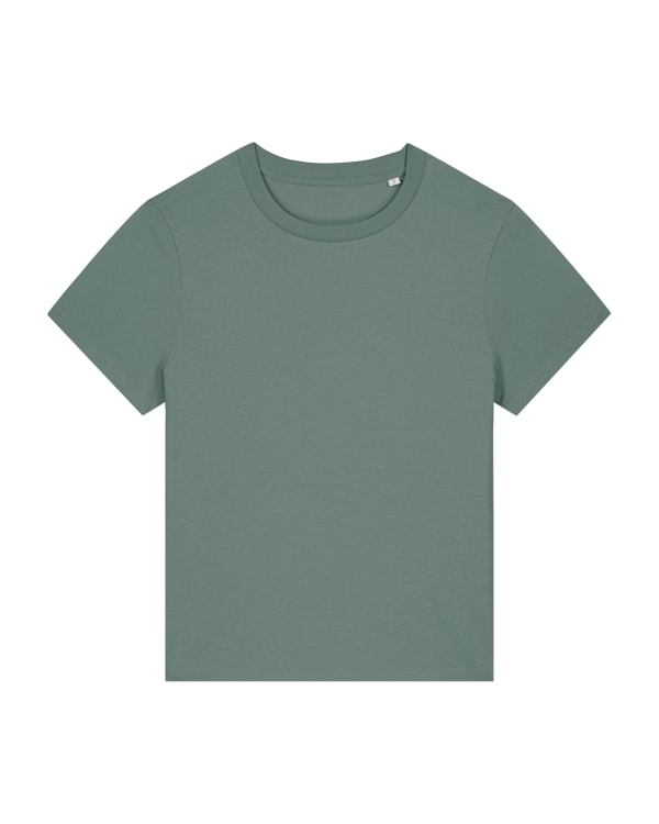 STELLA MUSER - GREEN BAY - TEE-SHIRTS SHORT SLEEVES - WOMEN