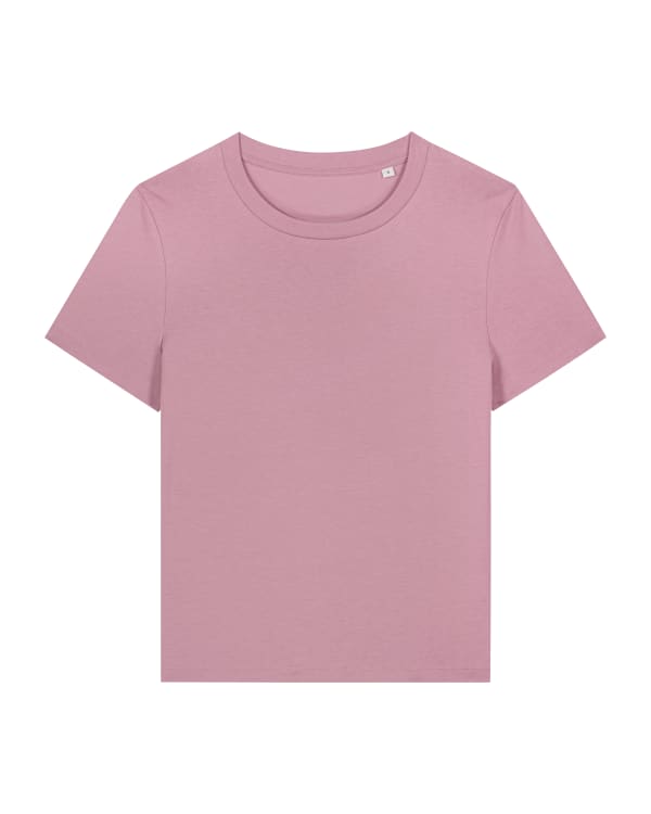 STELLA MUSER - LILAC DREAM - TEE-SHIRTS SHORT SLEEVES - FEMMES