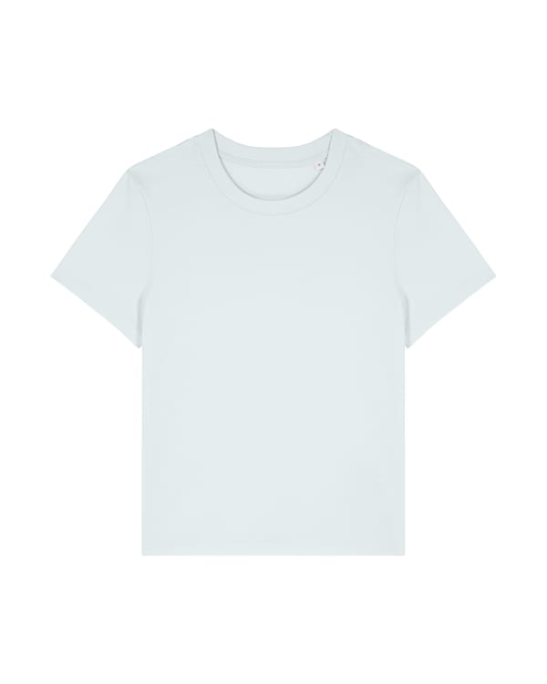 STELLA MUSER - BLUE ICE - TEE-SHIRTS SHORT SLEEVES - WOMEN