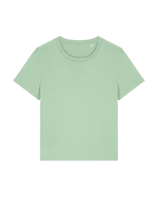 STELLA MUSER - MISTY JADE - TEE-SHIRTS SHORT SLEEVES - WOMEN