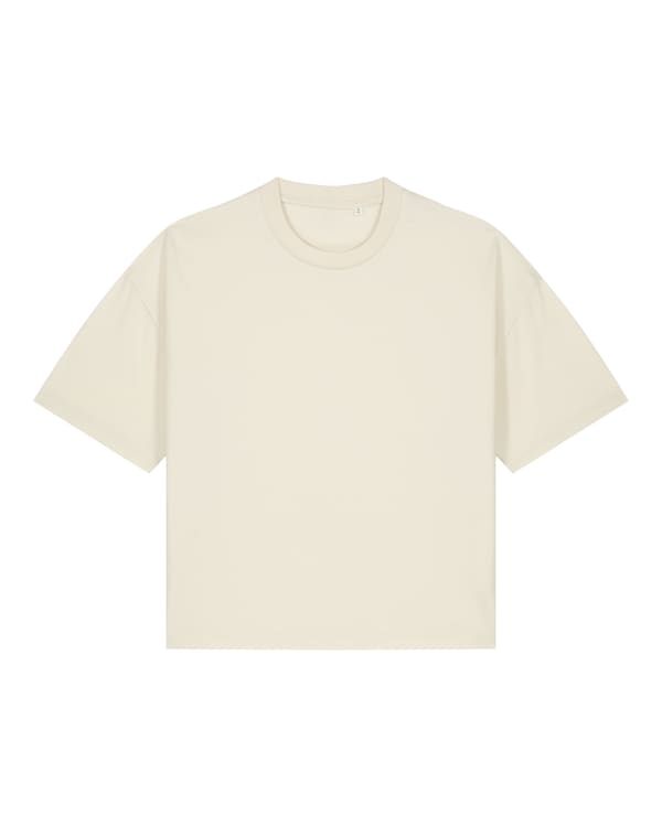 STELLA NOVA - NATURAL RAW - TEE-SHIRTS SHORT SLEEVES - FEMMES