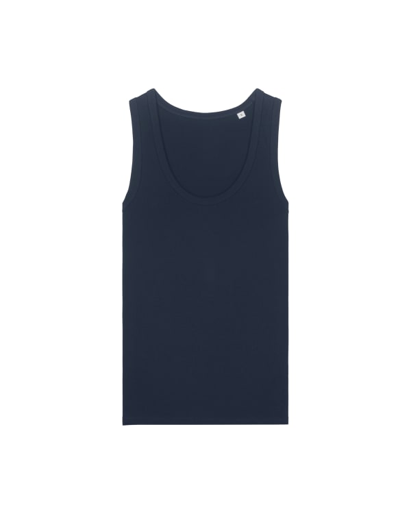 STELLA AVA - FRENCH NAVY - TEE-SHIRTS TANK - FRAUEN