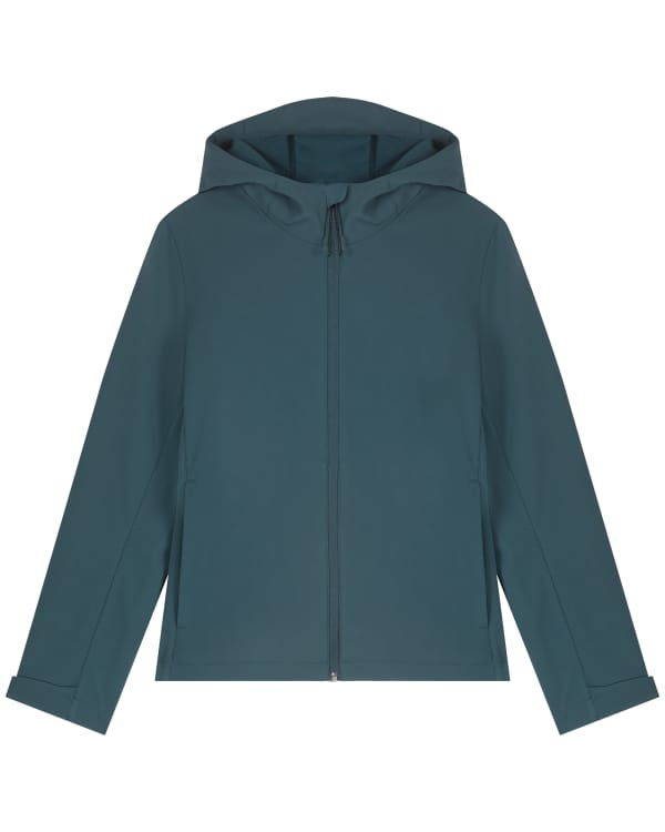 STELLA DISCOVERER - STARGAZER - JACKETS SOFTSHELL - VROUWEN