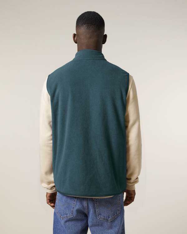 STANLEY QUESTER - STARGAZER - JACKETS FLEECE - MÄNNER