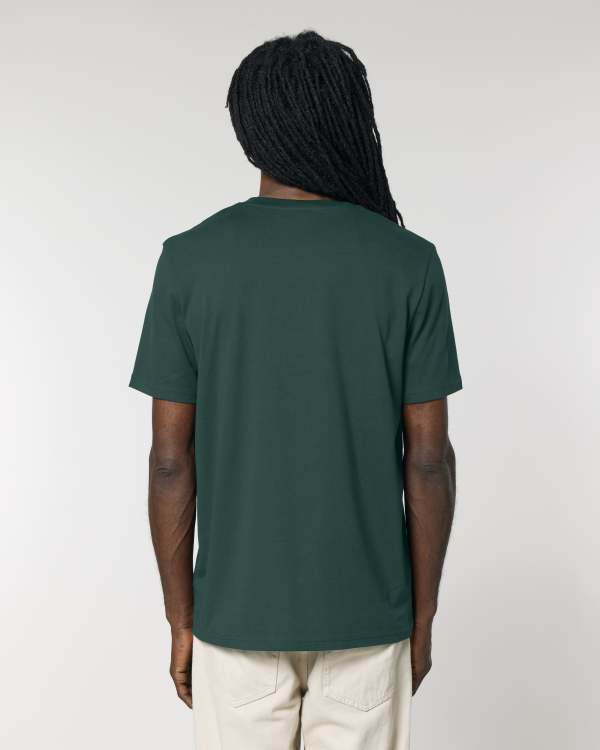 CREATOR 2.0 - GLAZED GREEN - TEE-SHIRTS SHORT SLEEVES - UNISEX