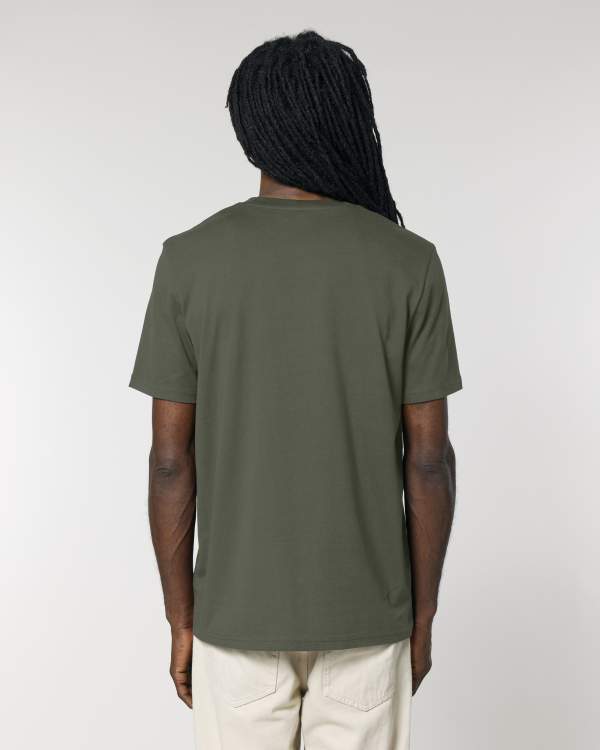CREATOR 2.0 - KHAKI - TEE-SHIRTS SHORT SLEEVES - UNISEX