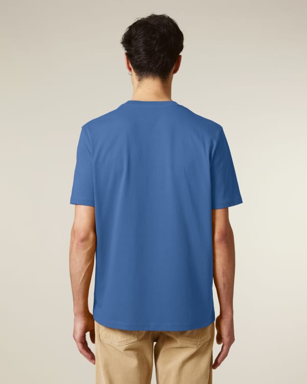 CREATOR 2.0 - MINDFUL BLUE - TEE-SHIRTS SHORT SLEEVES - UNISEX