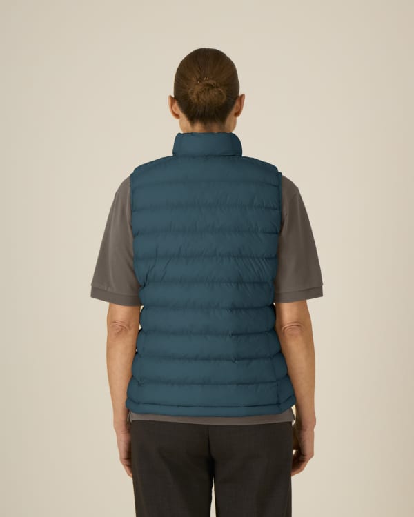 STELLA CLIMBER 2.0 - STARGAZER - JACKETS PUFFER - WOMEN