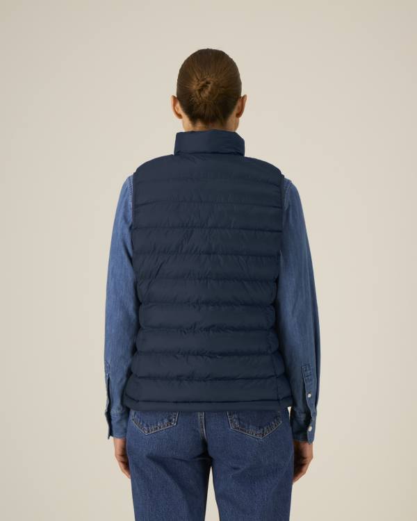 STELLA CLIMBER 2.0 - FRENCH NAVY - JACKETS PUFFER - WOMEN
