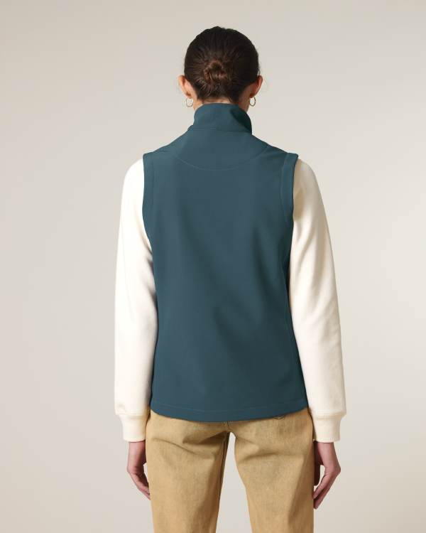 STELLA TRAIL BLAZER - STARGAZER - JACKETS SOFTSHELL - VROUWEN