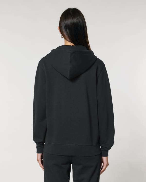 CULTIVATOR 2.0 - BLACK - SWEATSHIRTS HOODIE - UNISEX