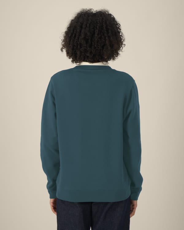 STELLA THINKER - STARGAZER - SWEATSHIRTS CREWNECK - WOMEN