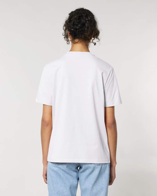 CREATOR 2.0 - WHITE - TEE-SHIRTS SHORT SLEEVES - UNISEX