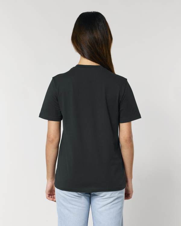CREATOR 2.0 - BLACK - TEE-SHIRTS SHORT SLEEVES - UNISEX