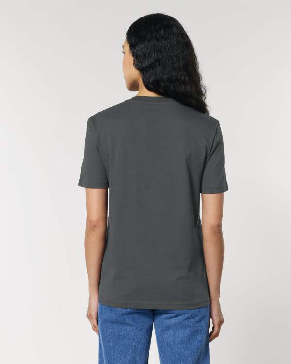 CREATOR 2.0 - ANTHRACITE - TEE-SHIRTS SHORT SLEEVES - UNISEX