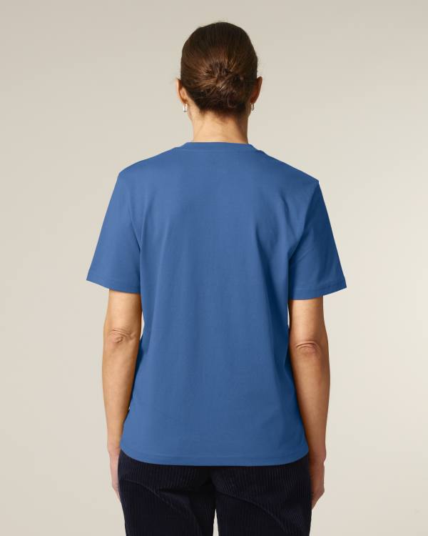 CREATOR 2.0 - MINDFUL BLUE - TEE-SHIRTS SHORT SLEEVES - UNISEX