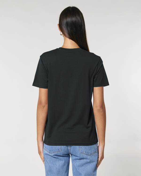 CRAFTER - BLACK - TEE-SHIRTS SHORT SLEEVES - UNISEXE