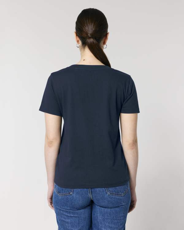 STELLA ISLA - FRENCH NAVY - TEE-SHIRTS SHORT SLEEVES - DONNE