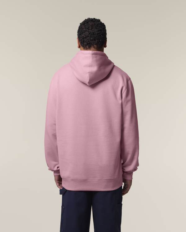 CRUISER 2.0 - LILAC DREAM - SWEATSHIRTS HOODIE - UNISEX