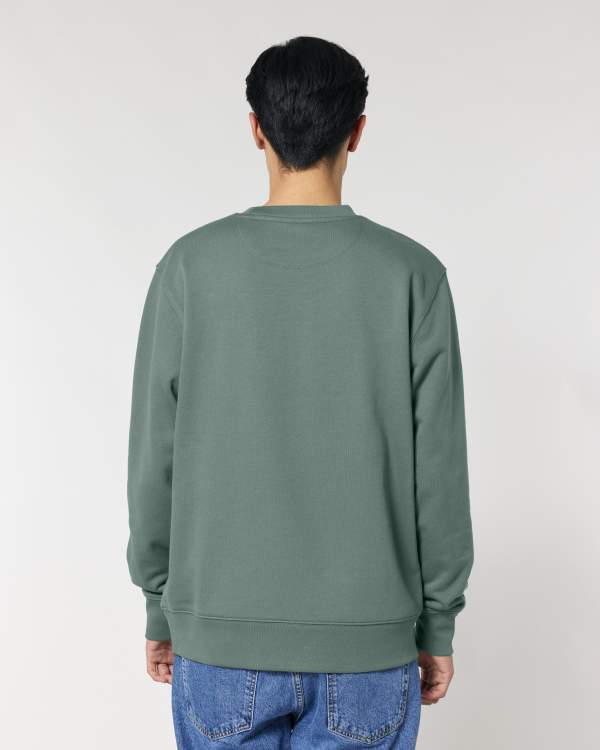 CHANGER 2.0 - GREEN BAY - SWEATSHIRTS CREWNECK - UNISEX