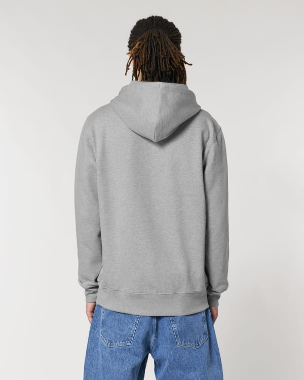 Cultivator 2.0 - Unisex zip-thru hoodie - Stanley/Stella