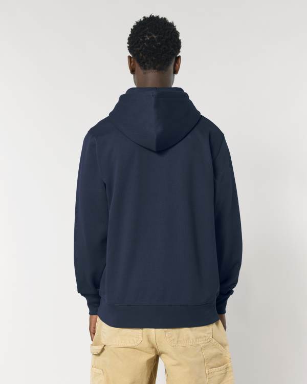 Cultivator 2.0 - Unisex zip-thru hoodie - Stanley/Stella