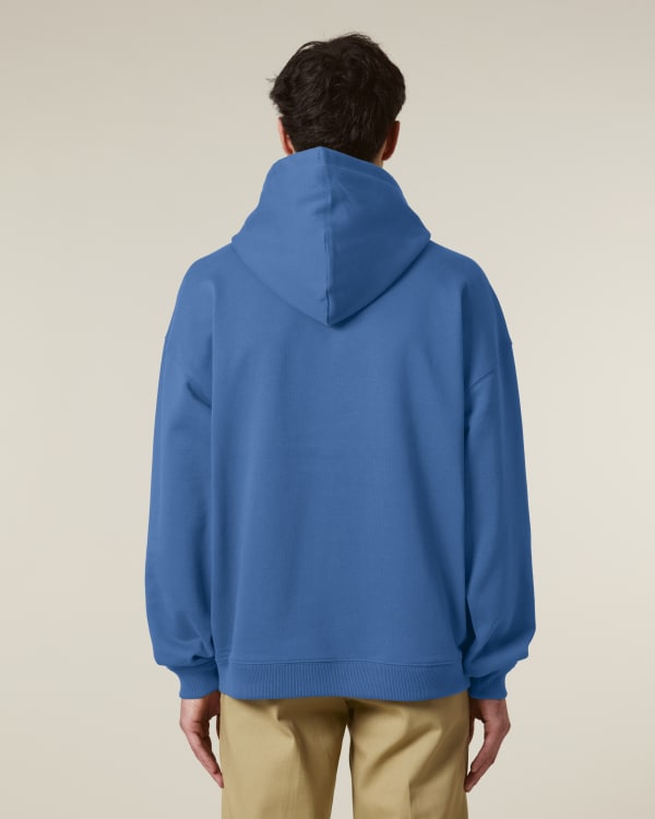 SLAMMER 2.0 - MINDFUL BLUE - SWEATSHIRTS HOODIE - UNISEX