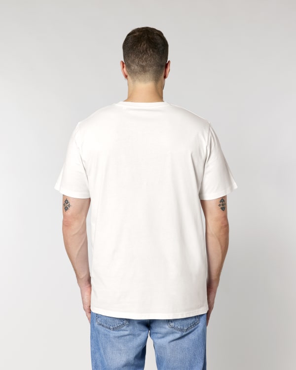 CREATOR 2.0 - OFF WHITE - TEE-SHIRTS SHORT SLEEVES - UNISEX