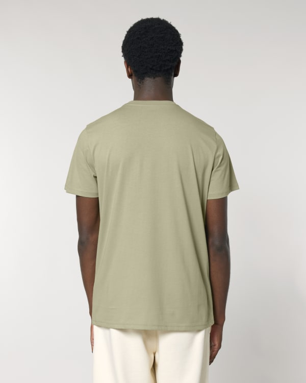 CRAFTER - SAGE - TEE-SHIRTS SHORT SLEEVES - UNISEX