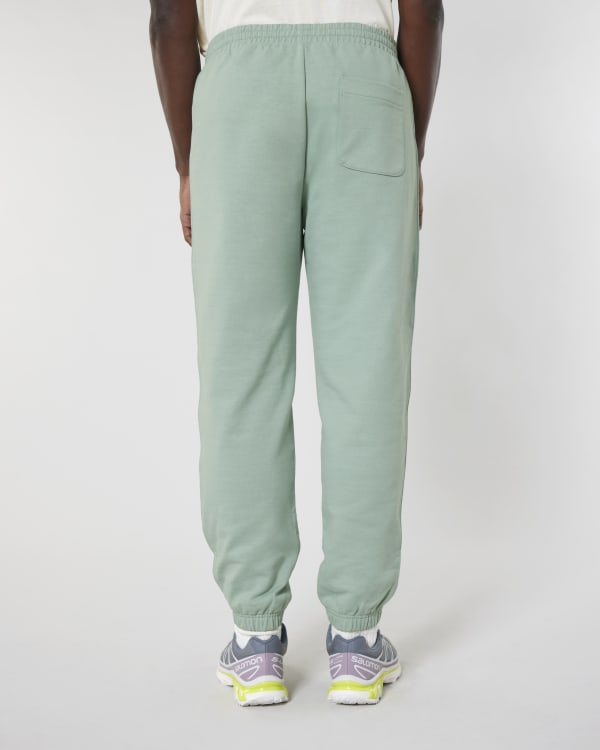 JAMMER DRY - ALOE - PANTS JOGGING - UNISEX
