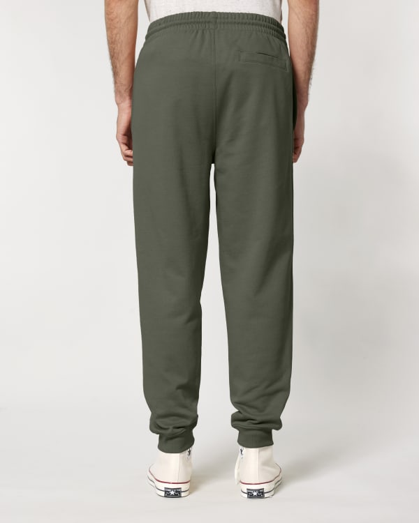 MOVER 2.0 - KHAKI - PANTS JOGGING - UNISEX