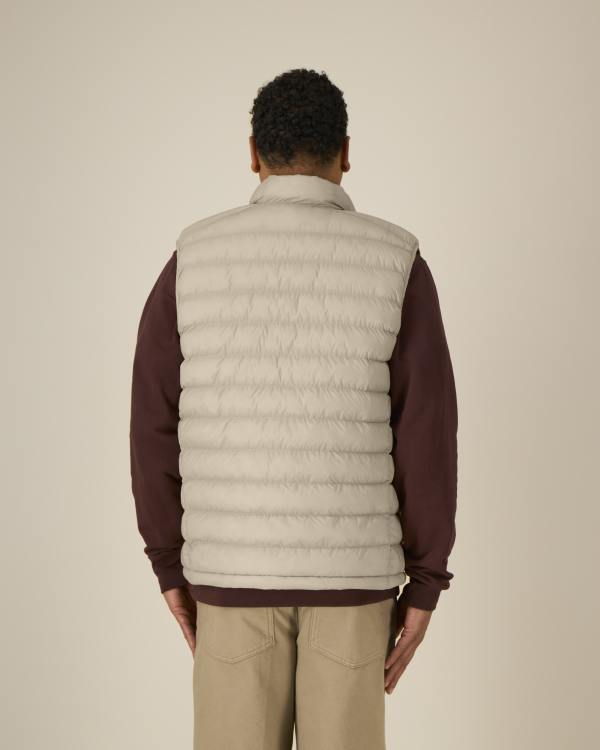 STANLEY CLIMBER 2.0 - DESERT DUST - JACKETS PUFFER - MEN