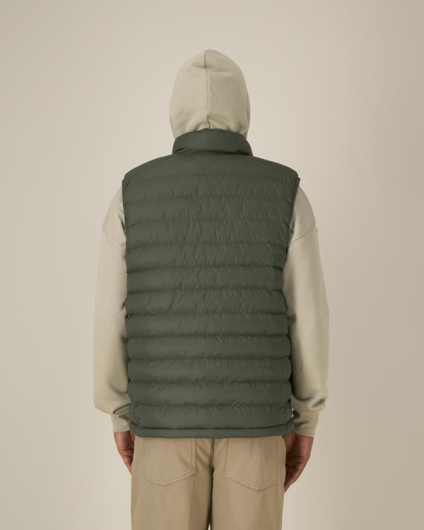 STANLEY CLIMBER 2.0 - KHAKI - JACKETS PUFFER - MEN